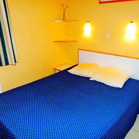 Cap Esterel Le Hameau T3 Mer 7 Pers Ref. Esterel Vacances 06la *