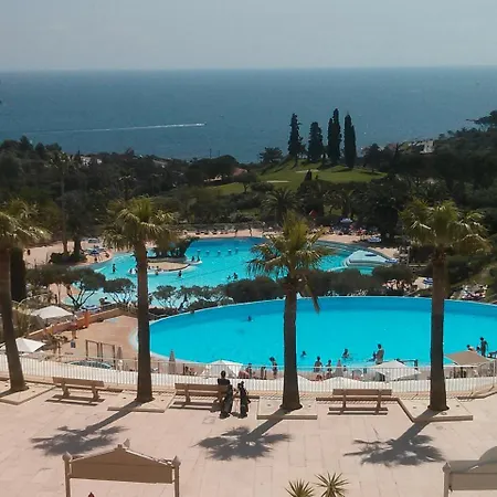 Cap Esterel Le Hameau T3 Mer 7 Pers Ref. Esterel Vacances 06la