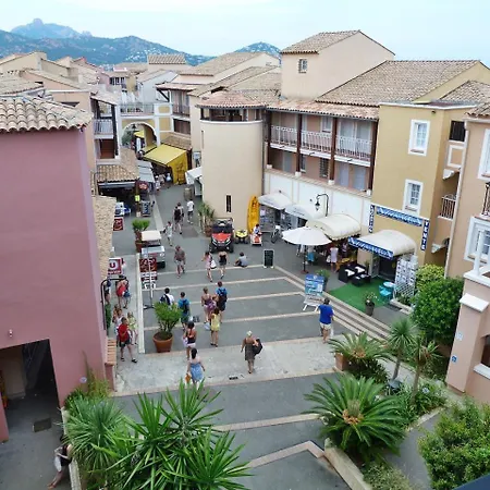Cap Esterel Le Hameau T3 Mer 7 Pers Ref. Esterel Vacances 06la *