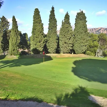 Apartamento Cap Esterel Le Hameau T3 Mer 7 Pers Ref. Esterel Vacances 06la *