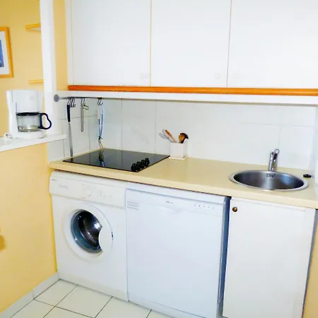 Cap Esterel Le Hameau T3 Mer 7 Pers Ref. Esterel Vacances 06la Apartamento Saint-Raphaël