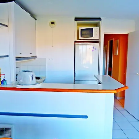 Cap Esterel Le Hameau T3 Mer 7 Pers Ref. Esterel Vacances 06la *