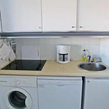 Apartamento Cap Esterel Le Hameau T3 Mer 7 Pers Ref. Esterel Vacances 06la Saint-Raphaël