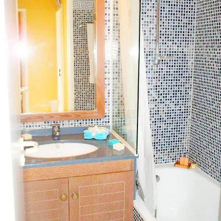 Apartamento Cap Esterel Le Hameau T3 Mer 7 Pers Ref. Esterel Vacances 06la Saint-Raphaël